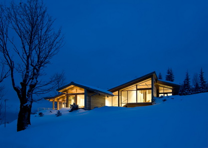 Landhaus Adnet 1