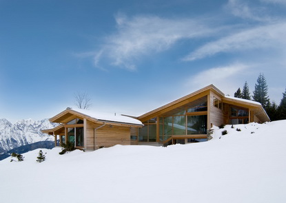 Landhaus Adnet 2